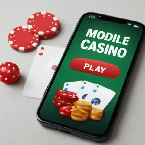 Unlock Big Wins with the Best Mobile Casino Apps 2026