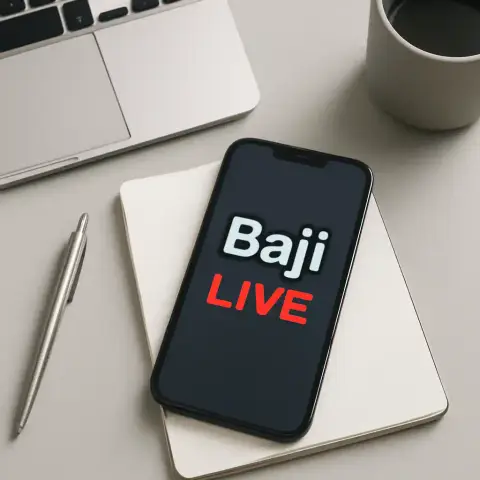 Baji Live Uncovered: Essential Guide for 2026 Enthusiasts